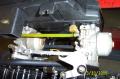 carb linkage